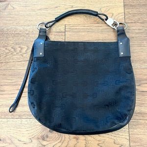 Gucci Horsebit Classic Ring Hobo Bag
